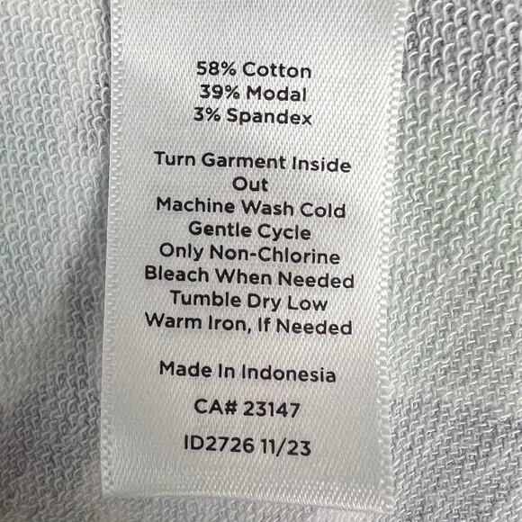 T by Talbots Womens 3X Plus Floral Dress UPF 50+‎ Coastal Resort Travel Stretch - Picture 7 of 10